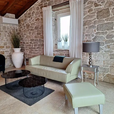 Holiday home Casa Dell 'amore *