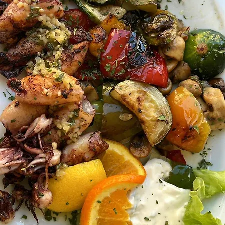 Vakantiehuis Casa Dell 'amore *