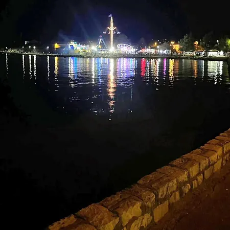 Casa Dell 'amore Vakantiehuis Poreč