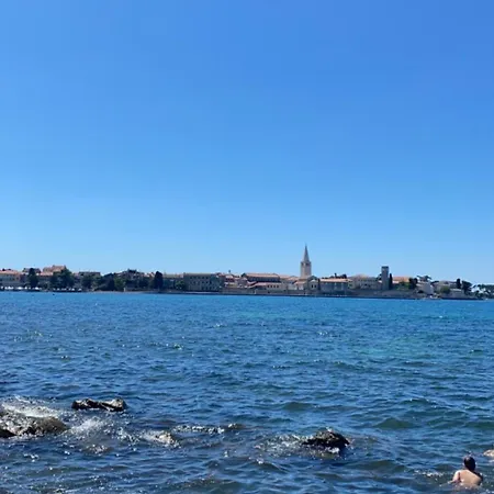 Vakantiehuis Casa Dell 'amore Poreč