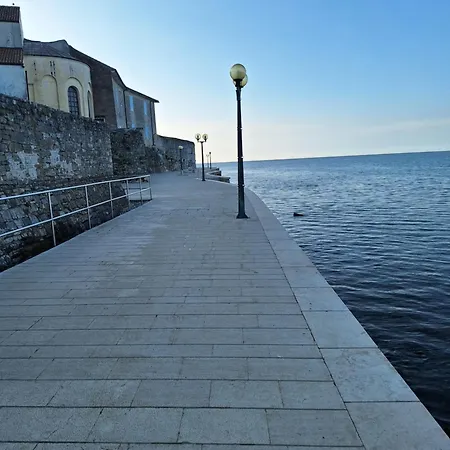 Casa Dell 'amore Vakantiehuis Poreč