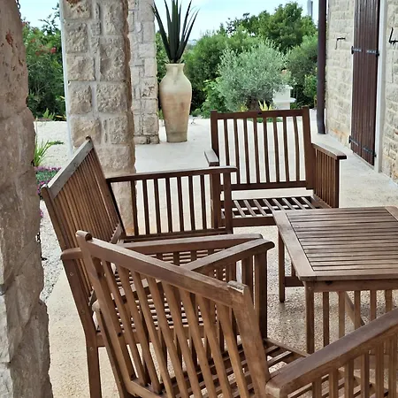 Vakantiehuis Casa Dell 'amore Poreč