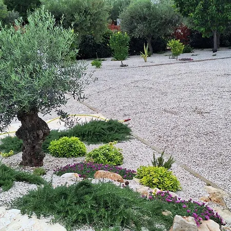 Holiday home Casa Dell 'amore Porec