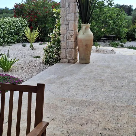 Casa Dell 'amore Holiday home Porec