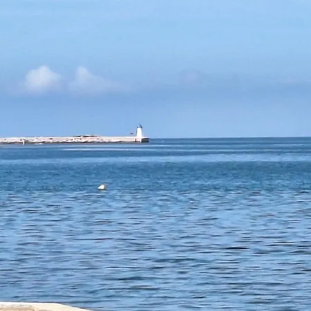 Casa Dell 'amore Holiday home Porec