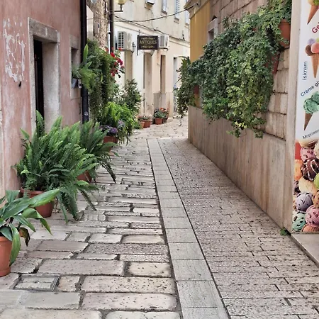 Casa Dell 'amore Vakantiehuis