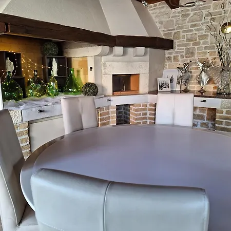 Casa Dell 'amore Будинок відпочинку *