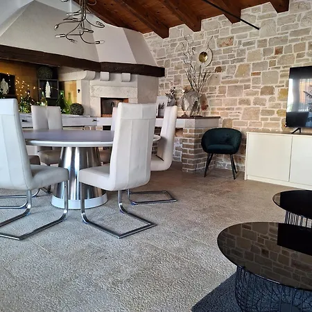 Vakantiehuis Casa Dell 'amore Poreč