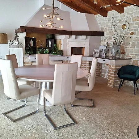 Casa Dell 'amore Vakantiehuis *