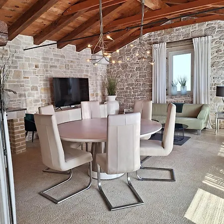 Casa Dell 'amore Vakantiehuis