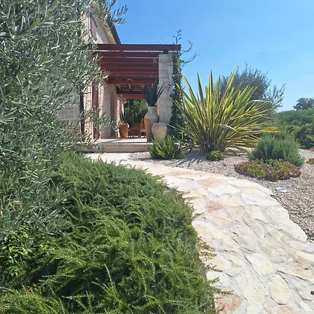 Vakantiehuis Casa Dell 'amore *