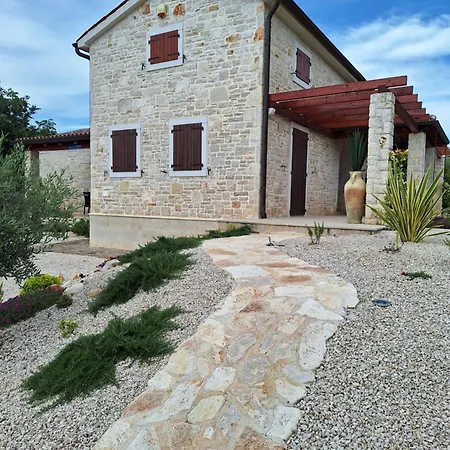 Vakantiehuis Casa Dell 'amore