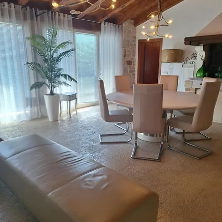 Casa Dell 'amore * Poreč
