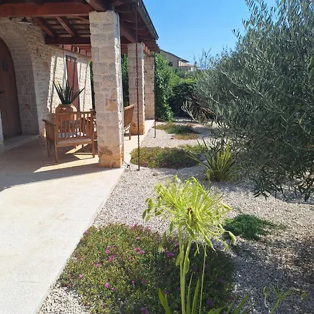 Casa Dell 'amore Vakantiehuis Poreč