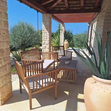 Casa Dell 'amore Vakantiehuis *