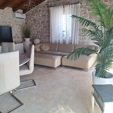 Casa Dell 'amore Пореч