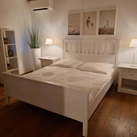 Vakantiehuis Casa Dell 'amore Poreč