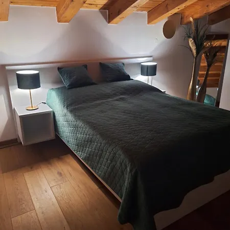 Casa Dell 'amore * Poreč