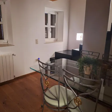 Casa Dell 'amore Пореч