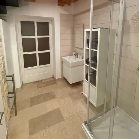 Casa Dell 'amore * Poreč