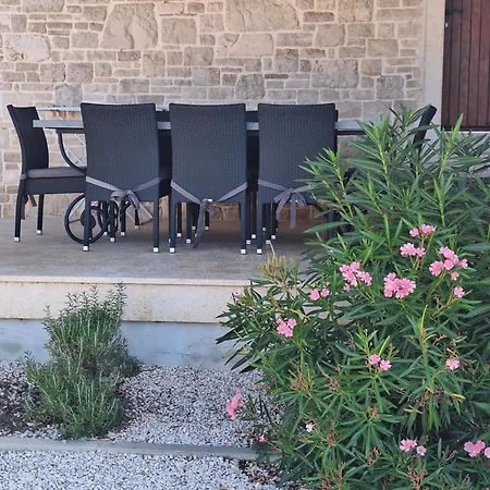 Casa Dell 'amore Будинок відпочинку