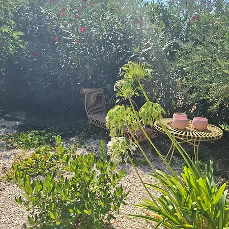 Casa Dell 'amore Vakantiehuis Poreč
