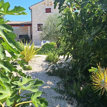 Casa Dell 'amore Vakantiehuis Poreč