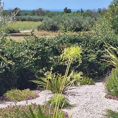 Vakantiehuis Casa Dell 'amore *