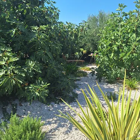 Vakantiehuis Casa Dell 'amore Poreč