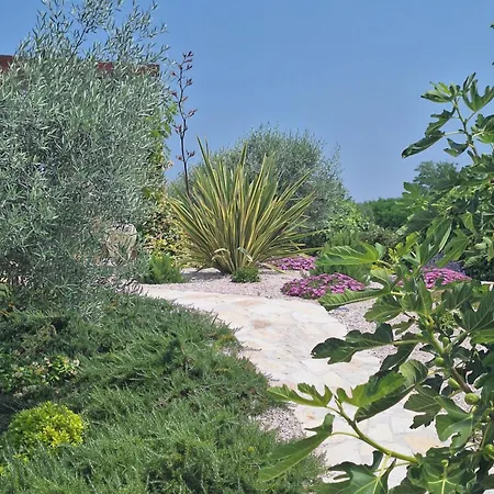 Vakantiehuis Casa Dell 'amore *