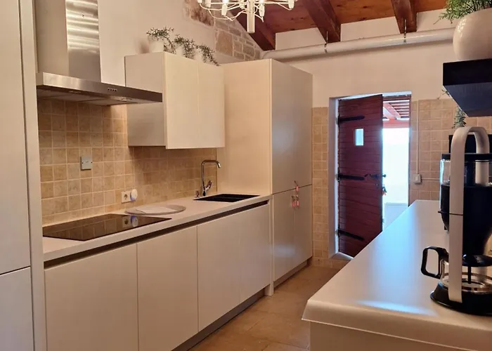 Prázdninový dům Casa Dell 'amore *