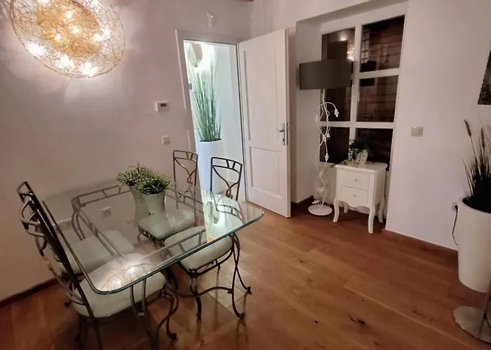 Σπίτι διακοπών Casa Dell 'amore *