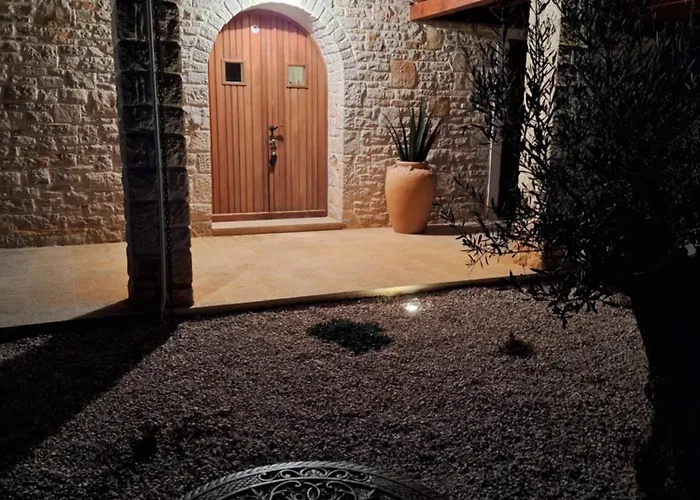 Prázdninový dům Casa Dell 'amore Poreč