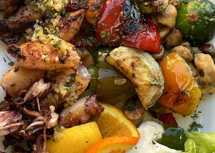 Σπίτι διακοπών Casa Dell 'amore *