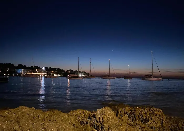 Casa Dell 'amore * Poreč