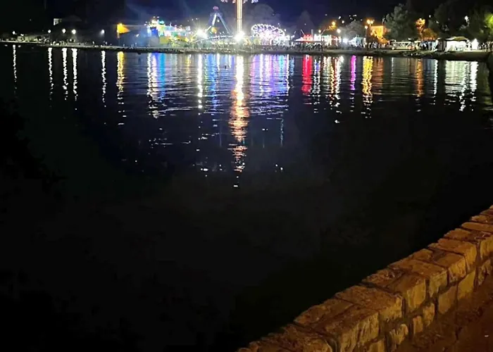 Casa Dell 'amore Σπίτι διακοπών Πόρετς