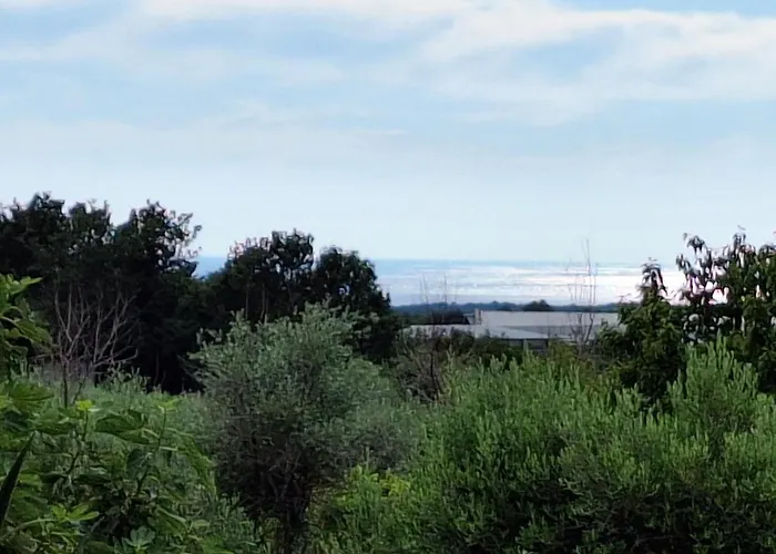 Σπίτι διακοπών Casa Dell 'amore