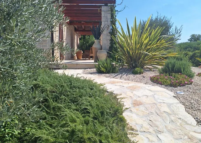 Σπίτι διακοπών Casa Dell 'amore *