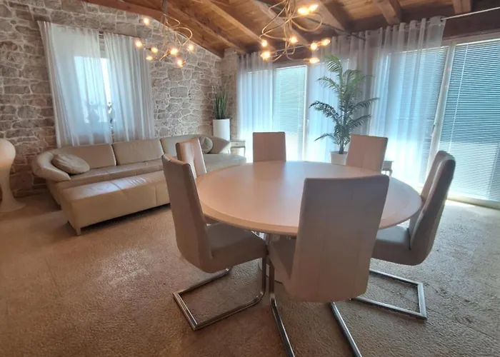 Σπίτι διακοπών Casa Dell 'amore Πόρετς