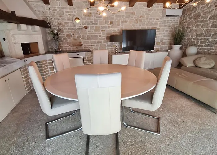 Casa Dell 'amore Prázdninový dům Poreč