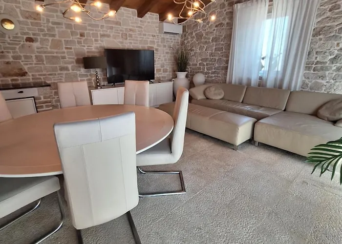 Casa Dell 'amore Prázdninový dům Poreč