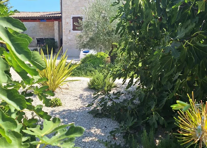 Casa Dell 'amore Prázdninový dům Poreč