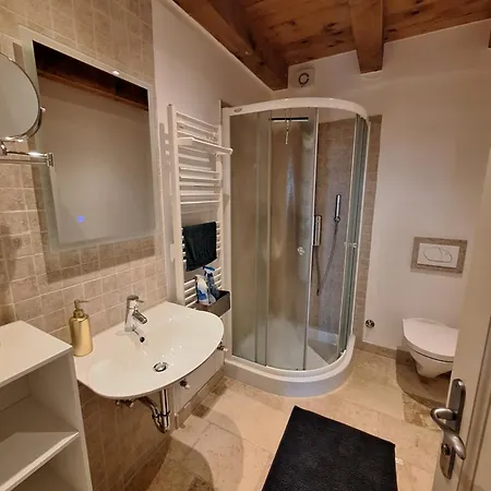 Casa Dell 'amore