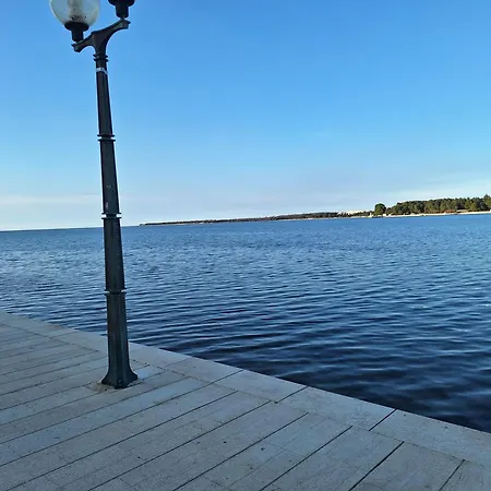 Casa Dell 'amore * Poreč