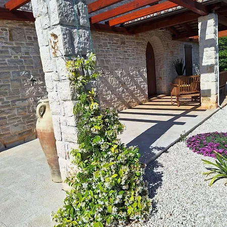 Casa Dell 'amore Ferienhaus Poreč