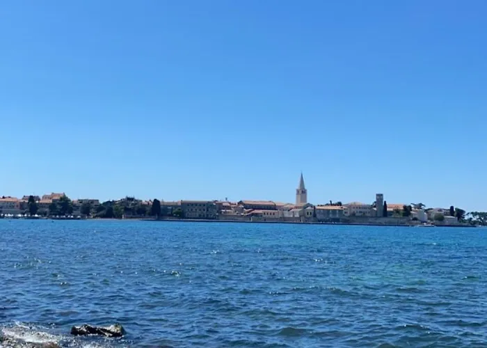 Ferienhaus Casa Dell 'amore Poreč