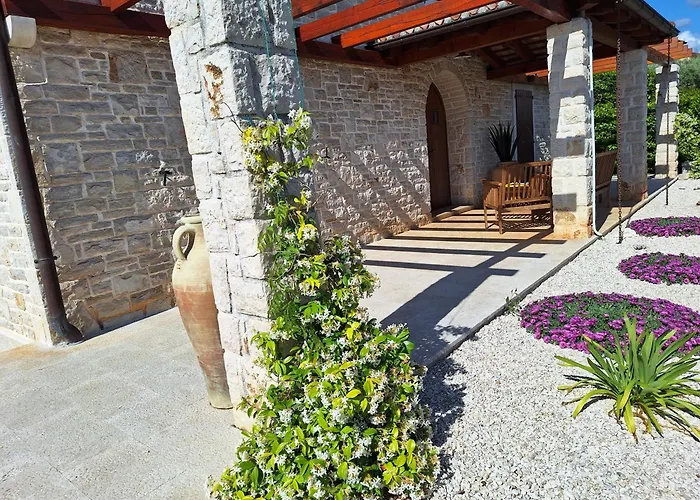 Casa Dell 'amore Ferienhaus Poreč