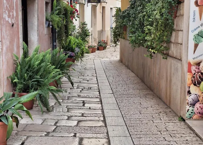 Casa Dell 'amore Ferienhaus