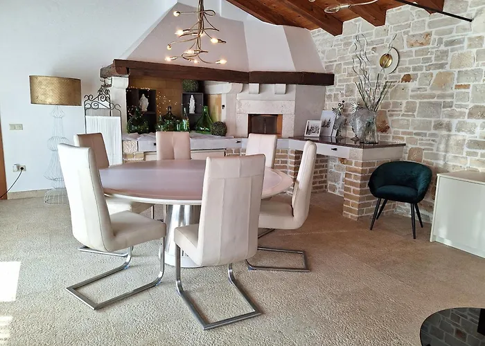 Casa Dell 'amore Ferienhaus *